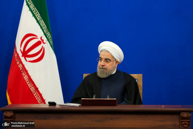 رئیس جمهور روحانی به ترکیه سفر می کند