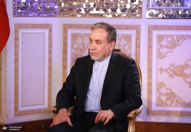 عراقچی: پذیرش آتش‌بس از سوی ایران بر مبنای حفظ برتری اخلاقی و هنجاری بود/ تجاوزی که تأسیسات هسته‌ای ما را هدف قرار داد، بدون شک تأثیرات عمیق و جدی بر مسیر آینده ایران خواهد داشت/ دیدار بسیار خوبی با پوتین داشتم