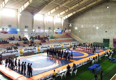 
ترکیب تیم‌های اعزامی اعلام شد