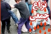 تنش لفظی در سرابله به نزاع جمعی منجر شد