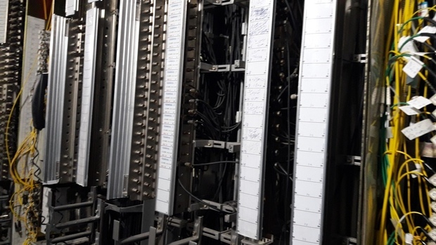 136 میلیارد ریال برای زیرساخت های فیبرنوری دهلران هزینه شد