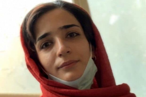 ایسنا: سه متخصص لیلا حسین‌زاده را معاینه کردند