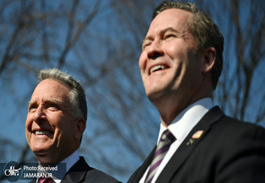 پشت پرده سخنان متناقض اعضای دولت ترامپ در مورد مذاکره با ایران