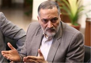 رئیس ستاد تهران رئیسی: او فراجناحی است