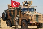 جزئیاتی از حمله نظامی ترکیه به شمال سوریه 
