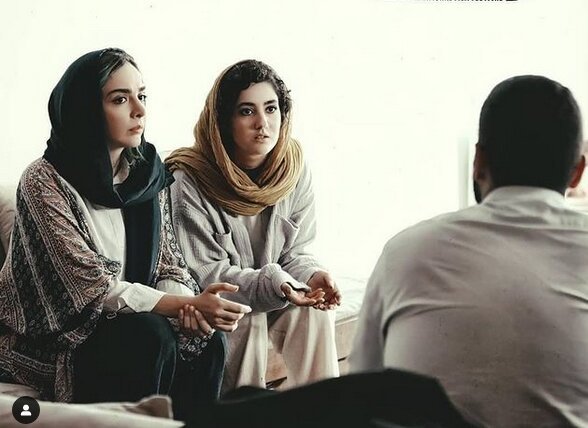 فیلم کوتاه ایرانی به فلوریدا می‌رود
