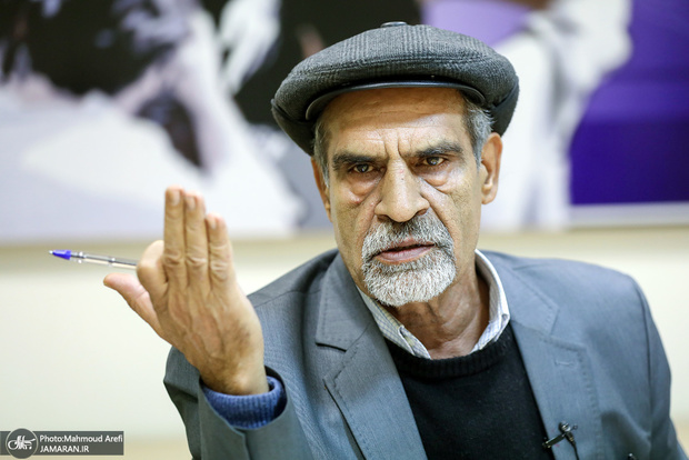 نعمت احمدی: وکلا بدون محرومیت و محکومیت ردصلاحیت شده اند/ دادگاه انتظامی قضات وکلا را با شیبی تند ردصلاحیت می کند