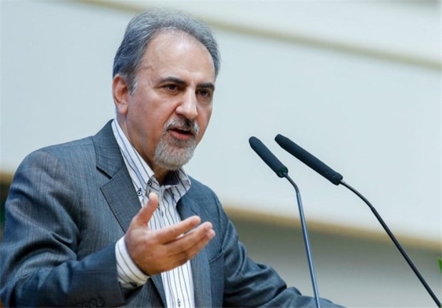 نجفی: آمادگی تهران برای بحران بیش از آن چیزی که امروز هست باید افزایش یابد