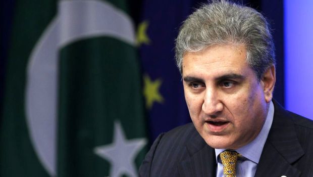 نامه وزیرخارجه پاکستان به اتحادیه اروپا برای لغو تحریم های ایران