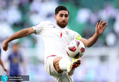 روایت جهانبخش از قدرت ایران مقابل ژاپن