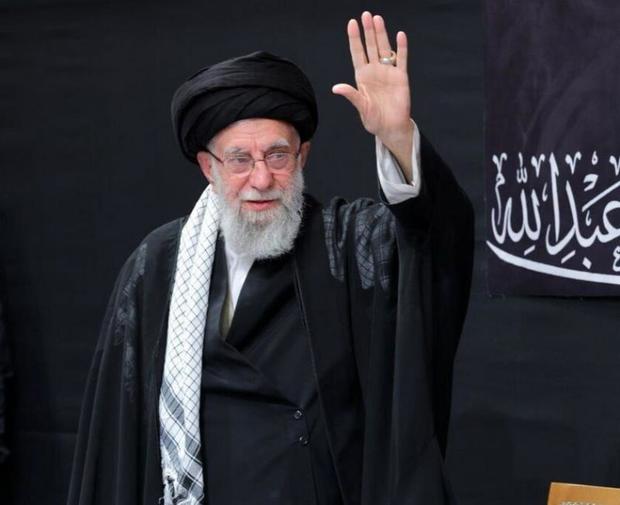 Ayatollah Khamenei martyred in US-Israeli attack