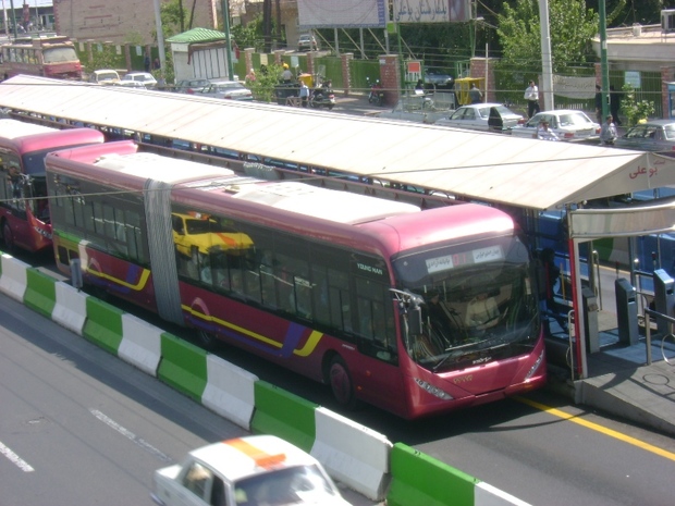 دولت 9.9 میلیارد تومان یارانه بلیت اتوبوس پایتخت را داد