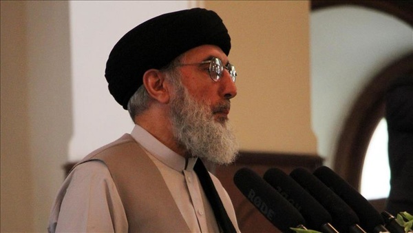 حزب اسلامی حکمتیار با رهبران سیاسی طالبان مذاکره می کند
