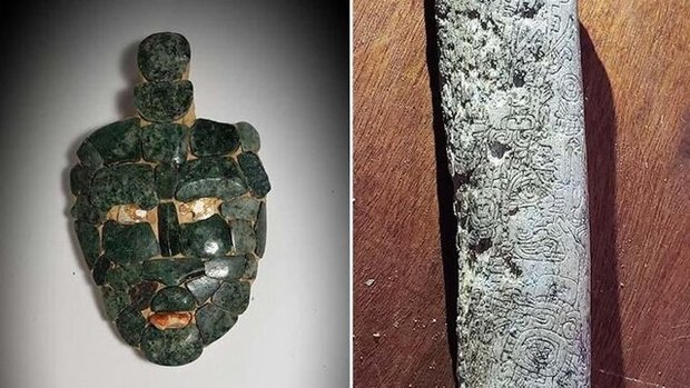 اسراری که گورهای تاریخی افشا کردند
