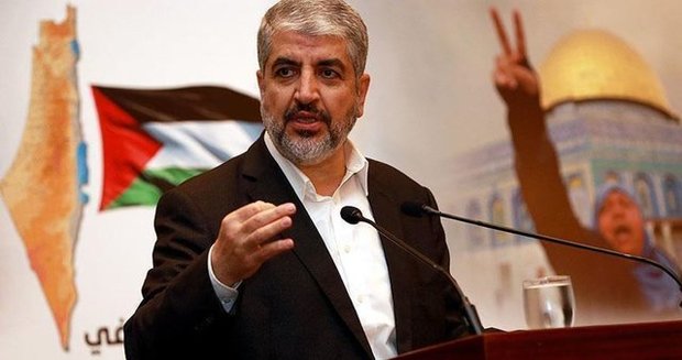 خالد مشعل: رئیس سازمان اخوان المسلمین نخواهم شد