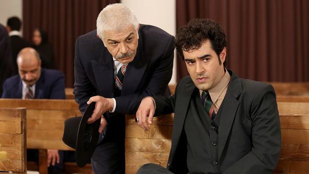 تیزر آخرین قسمت سریال «شهرزاد» + فیلم