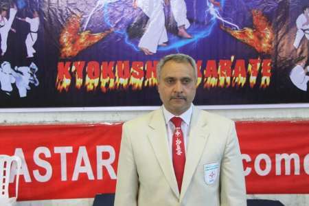 همکاری ورزشی ایران وجمهوری آذربایجان گسترش یافته است