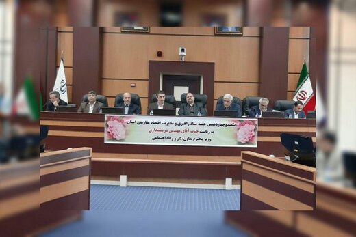 استاندار مرکزی:

آذراب مشکل نقدینگی ندارد