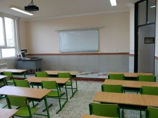 تکذیب ترک تحصیل ۱۰۰ دانش‎آموز دبیرستانی در الیگودرز