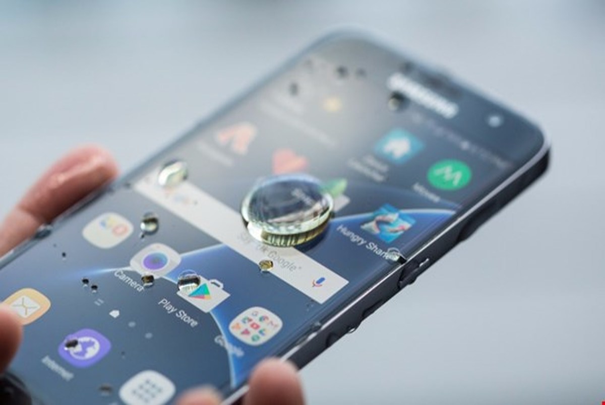 افشای مشخصات گوشی Galaxy S8 Active سامسونگ