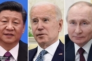 تقویت اتحاد پکن-مسکو، «گل به خودی» بایدن