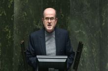 لاهوتی، نماینده مجلس: به نظر می‌رسد ترامپ نمی‌خواهد بیش از این، خود را آلوده توهمات نتانیاهو کند/ ما همان طور که به میدان اعتماد داریم، باید به دیپلماسی نیز اعتماد کنیم