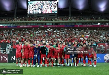 تیم هایی که از آسیا به جام جهانی رسیدند/ کدام تیم ها به پلی آف رفتند؟ + جدول