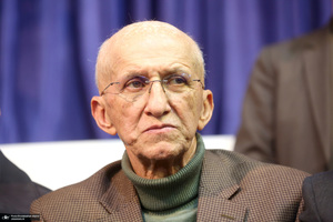 همایش «وحدت کلمه» در حسینیه جماران