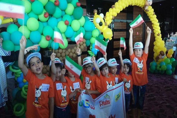 راهیابی ۲۷ کودک کهگیلویه وبویراحمد به مسابقات جهانی آی‌مت ۲۰۲۰