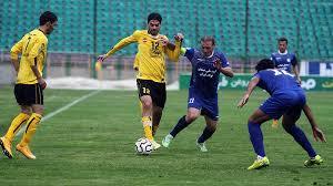  ITC کارت بازیکن سپاهان صادر شد