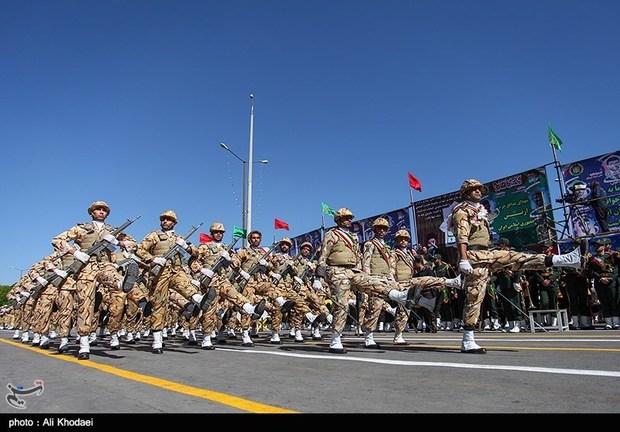 ۲۰ برنامه در هفته ارتش در استان گلستان اجرا می‌شود