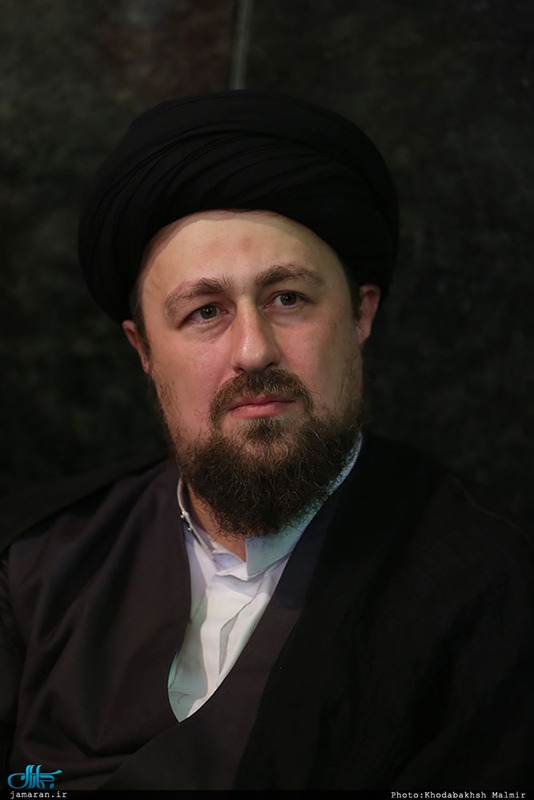 مراسم سی و پنجمین سالگرد شهادت آیت الله اشرفی اصفهانی(ره)