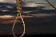 قاتل مامور انتظامی خمین اعدام شد