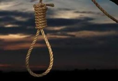 درخواست یک قاتل پس از 3 سال حبس: اعدامم کنید، تحمل ندارم