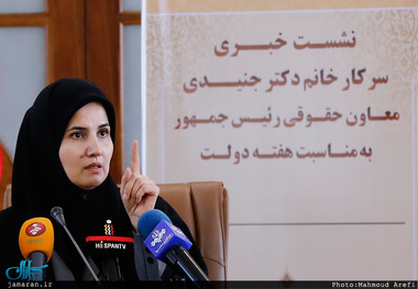 پیگیری شکایت از آمریکا به دلیل نقض قوانین بین‌المللی در ارسال کمک به سیل‌زدگان