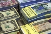 ارزش ریال ایران به رغم تشدید تحریم‌ها در حال بازگشت است/ اقدامات ایران برای حفظ ذخایر ارزی و راه اندازی سامانه مبادله ارز خارجی، وضعیت پول ملی را بهبود بخشید