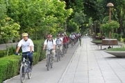  قوانین دوچرخه سواری در پایتخت بروزرسانی می شود
