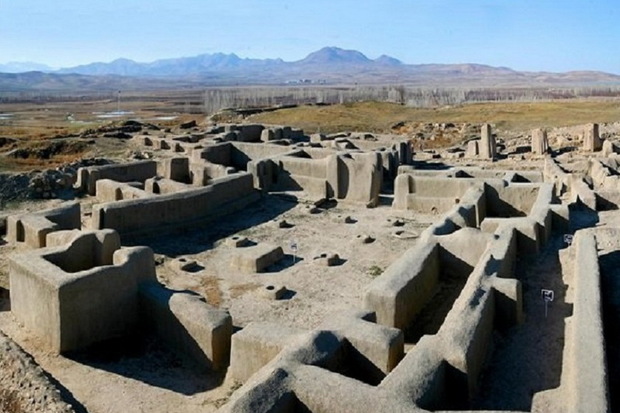 8 اثر تاریخی آذربایجان غربی در ردیف آثار ملی ثبت می شود
