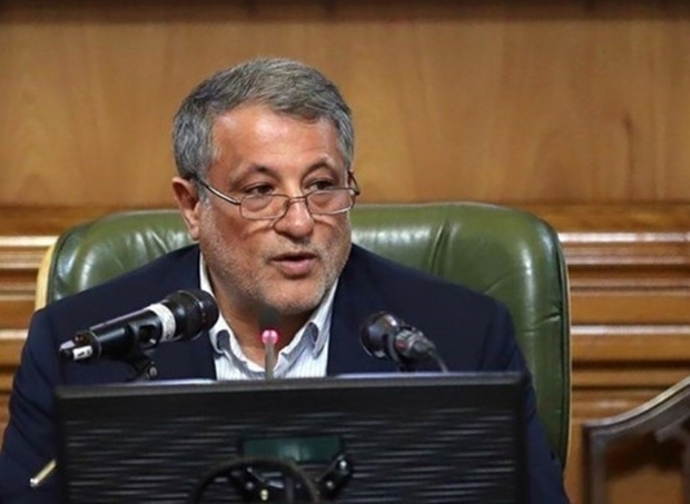 هاشمی: شهردار تهران 23 اردیبهشت انتخاب می شود