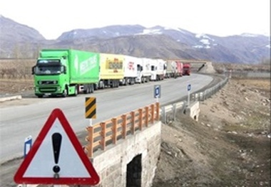 افزایش 192 درصدی واردات کالا به چهارمحال و بختیاری