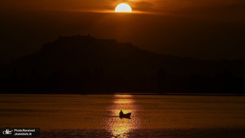 منتخب تصاویر امروز جهان - 23 شهریور 1401