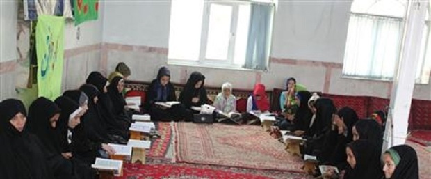 46 موسسه قرآنی در خراسان شمالی فعال هستند