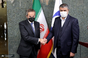 گزارش روزنامه دولت از سفر مدیرکل آژانس اتمی به ایران: روزنه‌های روشنی جهت حل اختلافات گشوده ماند
