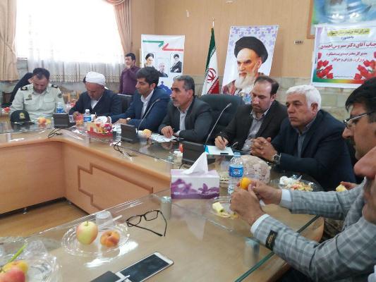 افتتاح خانه های جوان در مراکز استان از اولویت های وزارتخانه است