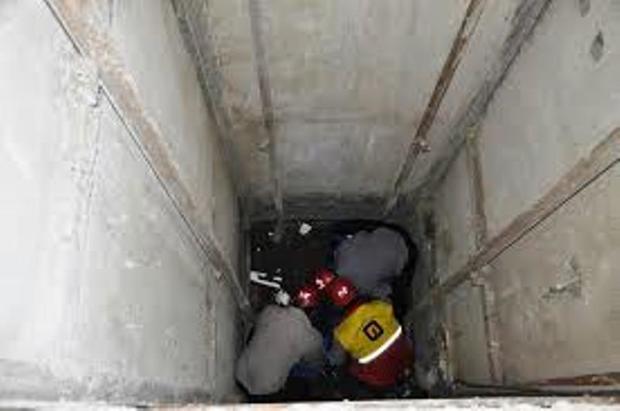 سقوط در چاه آسانسورکودک چهار ساله ماهشهری  را به کما برد