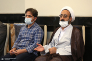 برگزاری کمیسیون های تخصصی موسسه تنظیم و نشر آثار امام خمینی(س)