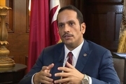 کشورهایی که قطر را متهم کرده‌اند ادعاهایشان را ثابت کنند