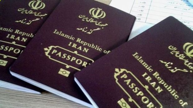 سامانه هوشمند صدور روادید در فرودگاه اصفهان افتتاح شد