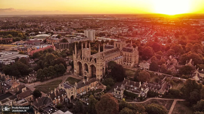 منتخب تصاویر امروز جهان - 12 شهریور 1401