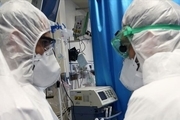 412 نفر از پرسنل بیمارستان های بوشهر به کرونا مبتلا شدند